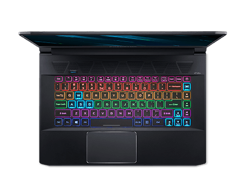 ACER PREDATOR TRITON 500 Gaming Laptop 10th Gen i7-10750H, 16GB