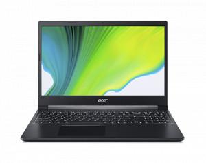 ACER ASPIRE 7 Gaming Laptop - 10th Gen i7-10750H, 16GB, 512GB SSD, NVIDIA GeForce GTX 1650 Ti 4GB, 15.6" FHD