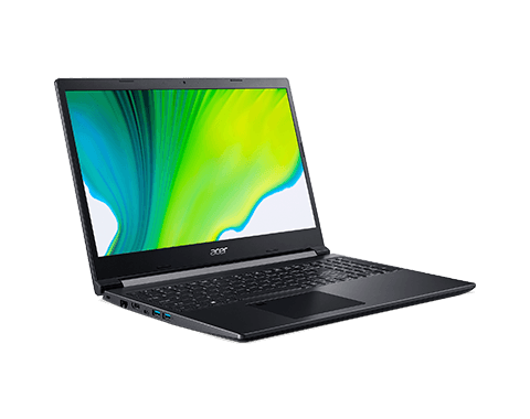 Acer aspire 7 nvidia 1650 hot sale