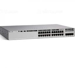 CISCO Catalyst C9300L Switch