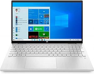 HP PAVILION 15-ER0125OD Laptop - 11th Gen i5-1135G7, 8GB, 256GB SSD, 15.6" HD Touch X360