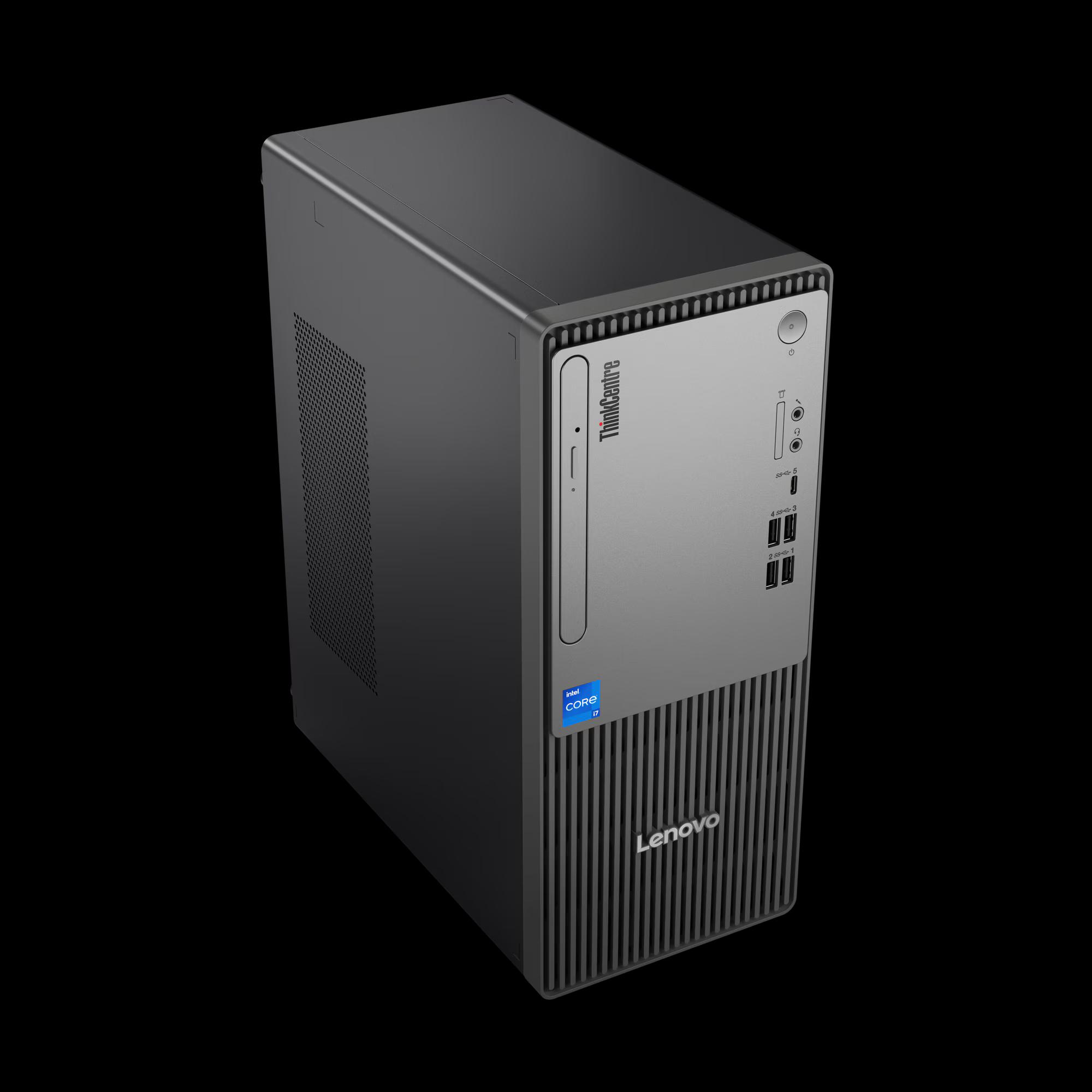 LENOVO THINKCENTRE NEO 50T GEN 4 TOWER Desktop - 13th Gen i3