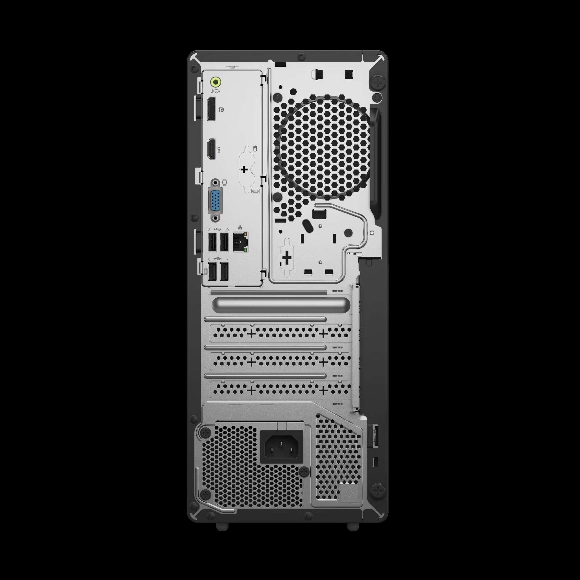 LENOVO THINKCENTRE NEO 50T GEN 4 TOWER Desktop - 13th Gen i3