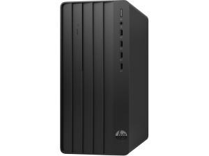 HP PRO TOWER 290 G9 Desktop - 12th Gen i3-12100, 8GB, 256GB SSD (Slim DVD-Writer)