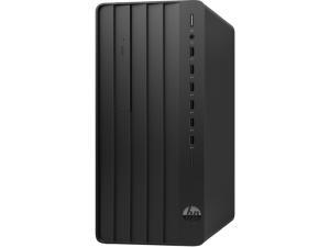 HP PRO TOWER 290 G9 Desktop - 13th Gen i7-13700, 8GB, 512GB SSD (Slim DVD-Writer)