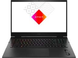 HP OMEN 17 Laptop - 13th Gen
