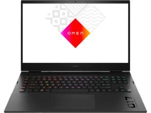 HP OMEN 17 Laptop - 13th Gen i7-13700HX, 16GB, 1TB SSD, NVIDIA GeForce RTX 4060 8GB, 17.3" FHD