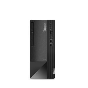 LENOVO THINKCENTRE NEO 50T Desktop - 12th Gen i3-12100, 4GB, 1TB HDD (DVD±RW)