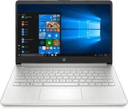 HP 14-DQ0003 Laptop