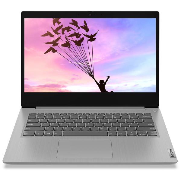 LENOVO IDEAPAD Laptop 10th Gen i3-1005G1, 4GB, 128GB SSD, 14
