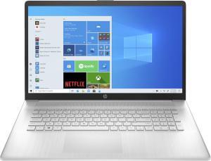 HP 17-CN3034 Laptop - i3-N305, 8GB, 256GB SSD, 17.3″ FHD