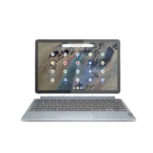 LENOVO CHROMEBOOK DUET 3 Tablet - Qualcomm Snapdragon 7c Gen 2, 4GB, 128GB eMMC, 10.95" 2K Touch