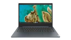 LENOVO 3 CHROMEBOOK 14IGL05 Laptop - Intel Celeron N4020, 4GB, 64GB eMMC, 14" HD