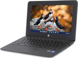 HP CHROMEBOOK 11A-NB0013 Laptop