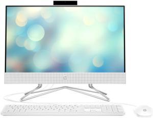HP 22-DD2270NH All in One - 12th Gen i3-1215U, 4GB, 256GB SSD, 22" FHD