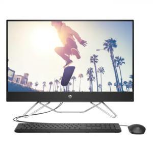 HP 24-CB1035NH All in One - 12th Gen i7-1255U, 8GB, 512GB SSD, NVIDIA GeForce MX450 2GB, 24" FHD Touch