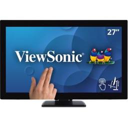 VIEWSONIC TD2760 Monitor