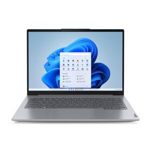 LENOVO THINKBOOK 14 G6 IRL Laptop - 13th Gen i5-13420H, 8GB, 512GB SSD, 14" WUXGA