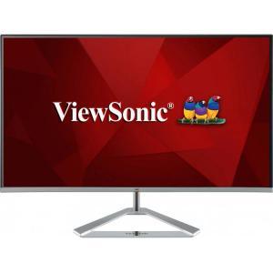 VIEWSONIC VX2776-SH Monitor - 27" FHD (1920 x 1080), IPS, Tilt, HDMI, VGA, 250 nits, 100 Hz