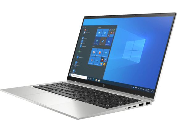 HP EliteBook x360 1040 G8 i7 1TB 32GB 美品 HP ELITEBOOK 1040 G8 Laptop - 11th Gen i7-1165G7, 32GB, 1TB