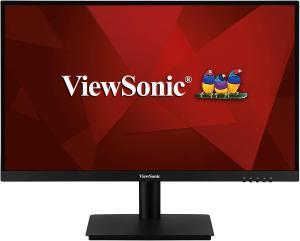 VIEWSONIC VA2406-H Monitor - 24" FHD (1920 x 1080), VA, Tilt, HDMI, VGA, 250 nits, 100 Hz