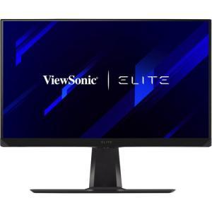 VIEWSONIC XG251G Gaming Monitor - 25" FHD (1920 x 1080), IPS, Tilt, Height, Swivel, Pivot, HDMI, DP, 400 nits, 360 Hz