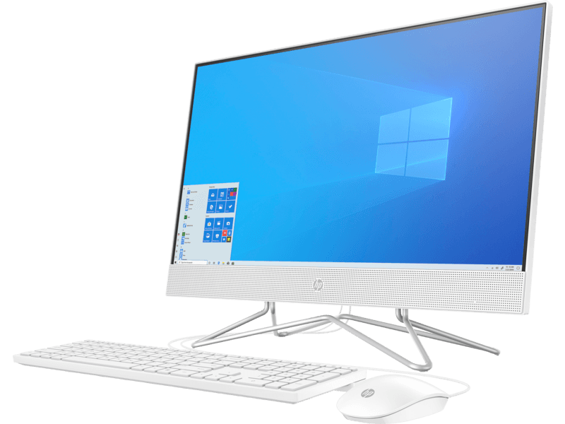 HP PAVILION 24-K1177NH ALL IN ONE - 11th Gen i7-11700T, 16GB