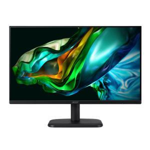 ACER EK271 EBI Monitor - 27" FHD (1920 x 1080), VA, Tilt, HDMI, VGA, 250 nits, 100 Hz