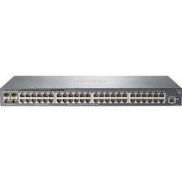 HPE Aruba JL355A Manageable Switch