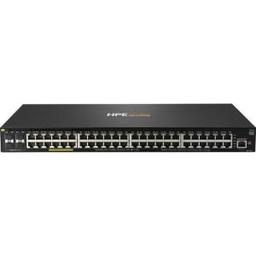 HPE Aruba 2930F Manageable Switch