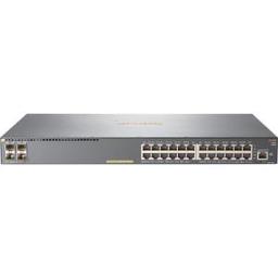 HPE Aruba JL356A Manageable Switch