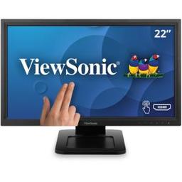 VIEWSONIC TD2211 Monitor