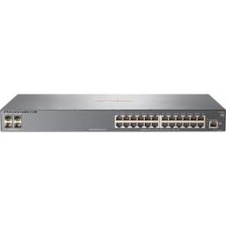 HPE Aruba JL354A Manageable Switch