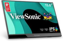 VIEWSONIC VX1655 Portable Monitor