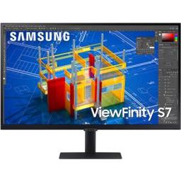 SAMSUNG VIEWFINITY S70A Monitor