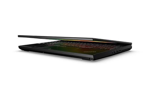 LENOVO THINKPAD P50 Laptop - 6th Gen i7-6700HQ, 8GB, 500GB HDD