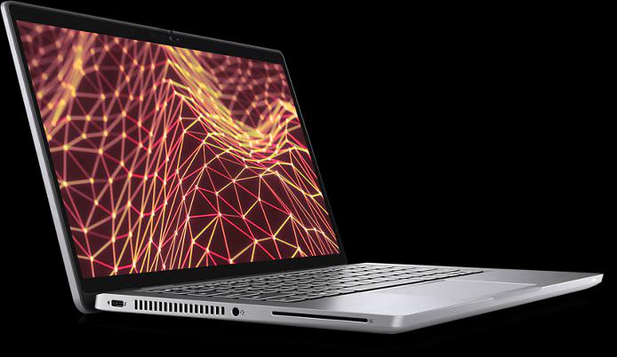 DELL LATITUDE 7330 Laptop - 12th Gen i7-1255U, 16GB, 512GB SSD