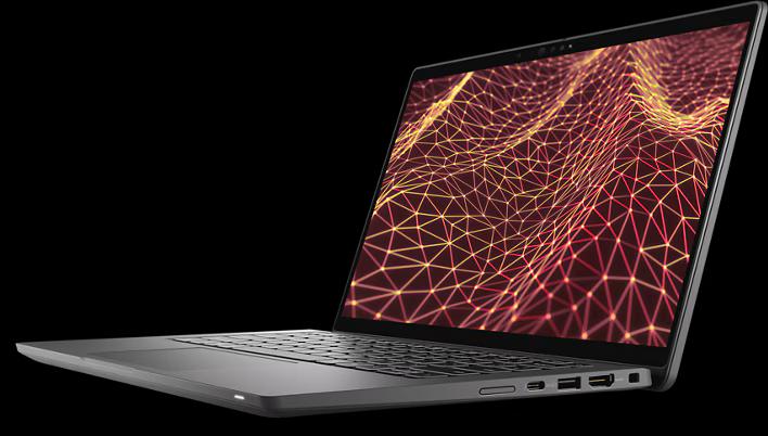 Dell Latitude 7430 Intel i7-1255Uメモリ16gb DELL デル Dell Latitude 7430 2023 Business Laptop 14