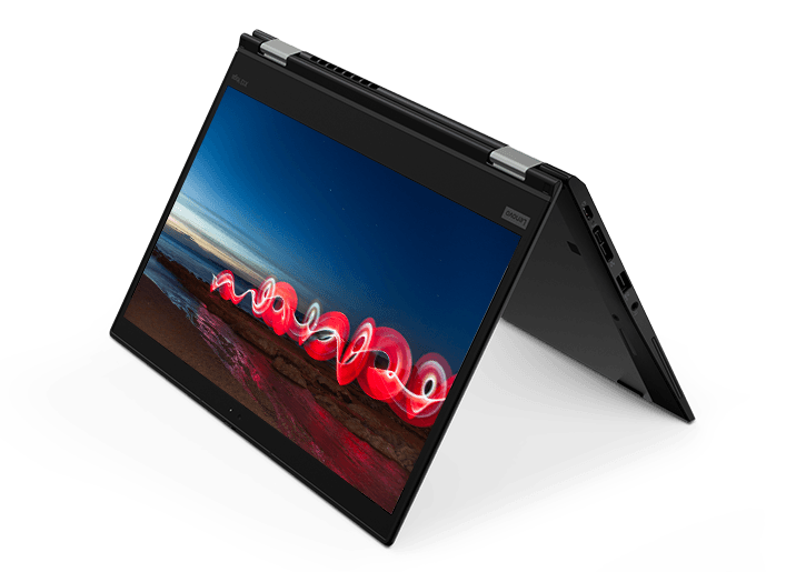 LENOVO THINKPAD X13 YOGA Gen 2 Laptop - 11th Gen i5-1135G7