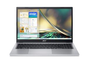 ACER ASPIRE 3 A315-24P-R7VH Laptop - AMD Ryzen 3-7320U, 8GB, 128GB SSD, 15.6″ FHD