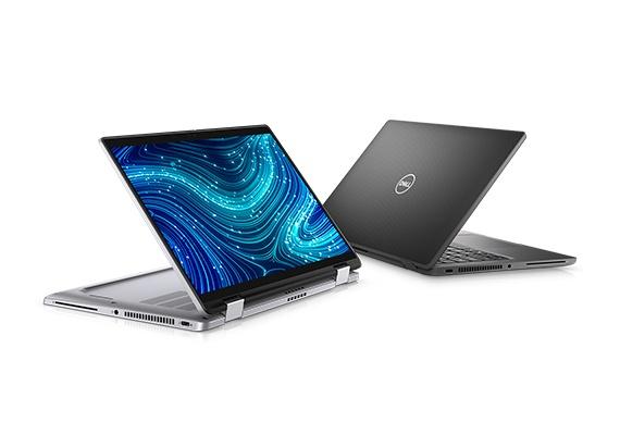 DELL Latitude 7320 i7/16/512GB タッチパネル