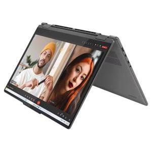LENOVO YOGA 7 16IML (2024) Laptop - Series 1 Ultra 7-155U, 16GB, 1TB SSD, 16" WUXGA Touch X360