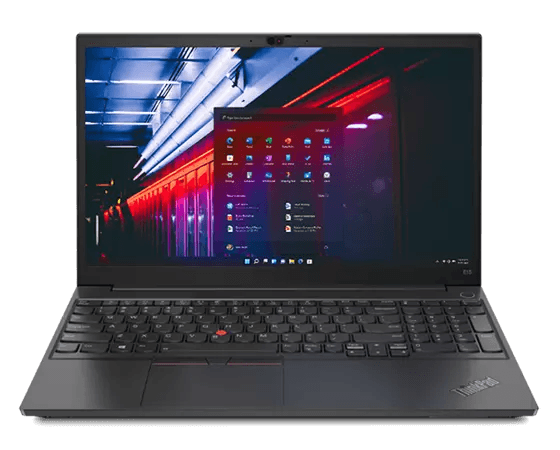 LENOVO THINKPAD E15 Gen 2 Laptop | i5-1135G7, 8GB, 15.6