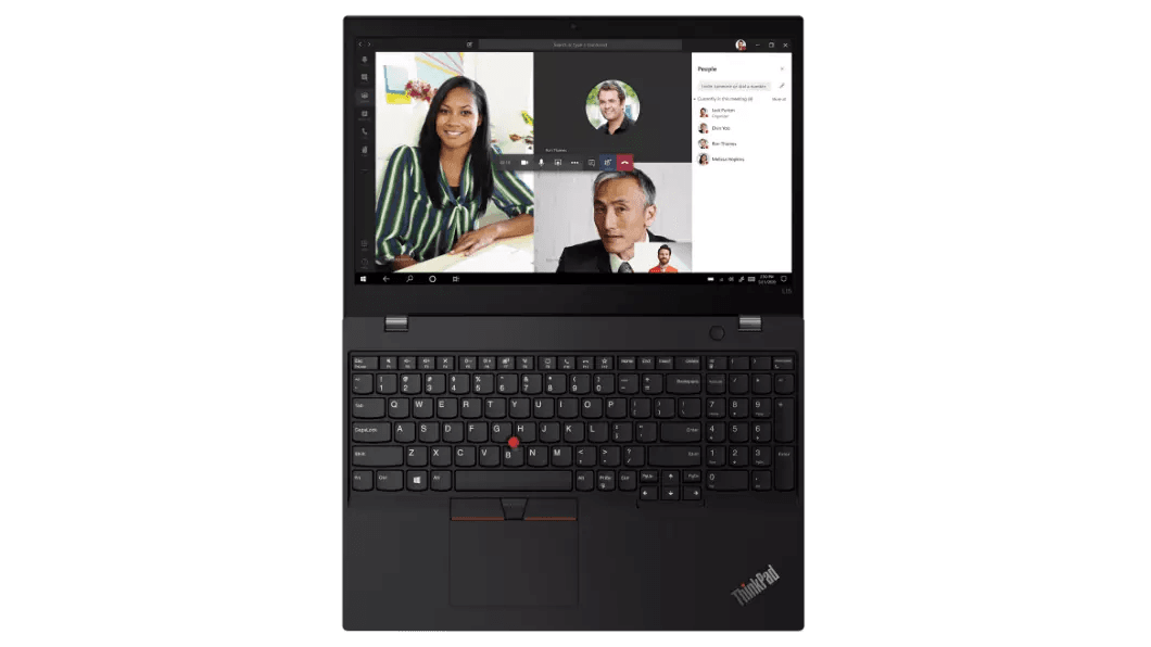 Win11Pro Lenovo ThinkPad L15 Gen2 20X4S0QG00 i7 1165G7/16GB/512GB