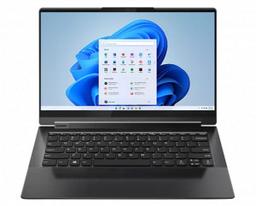 LENOVO YOGA 9i Laptop - 11th Gen i7