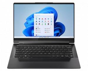 LENOVO YOGA 9i Laptop - 11th Gen i7-1195G7, 8GB, 512GB SSD, 14.0” FHD Touch X360 With Active Pen