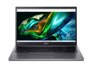ACER ASPIRE 5 A515-58P-74CZ Laptop - 13th Gen i7-1355U, 8GB, 512GB SSD, 15.6" FHD
