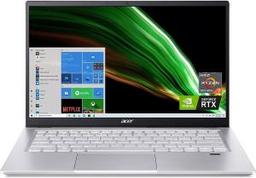 ACER SWIFT X SFX14-41G-R1S6 Laptop