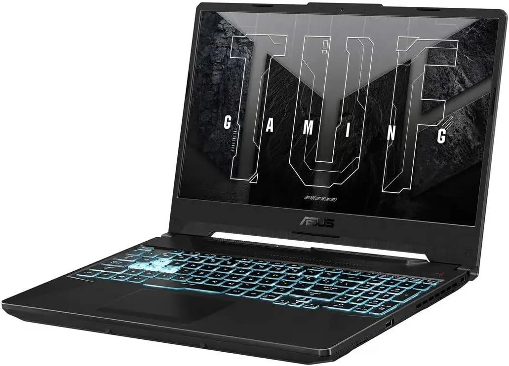 ASUS TUF A15 FA507NCR-HN044W Gaming Laptop - AMD Ryzen 7-7435HS