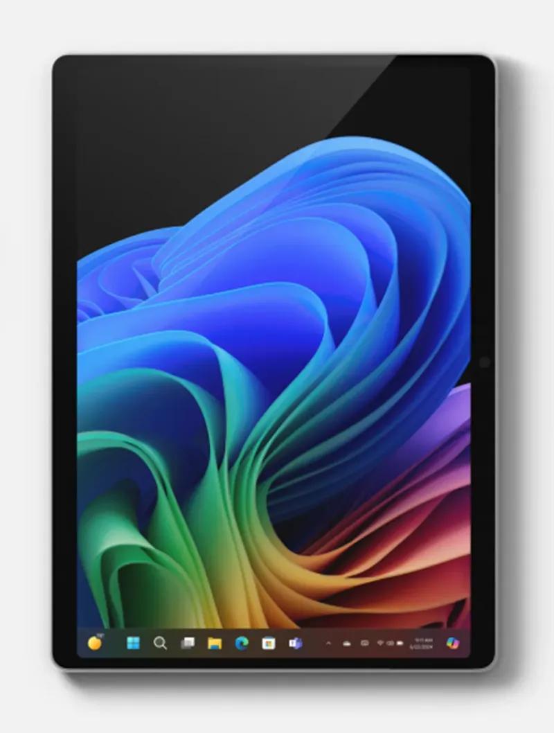 MICROSOFT ZHX-00009 SURFAEC PRO 11 Tablet - Qualcomm Snapdragon X